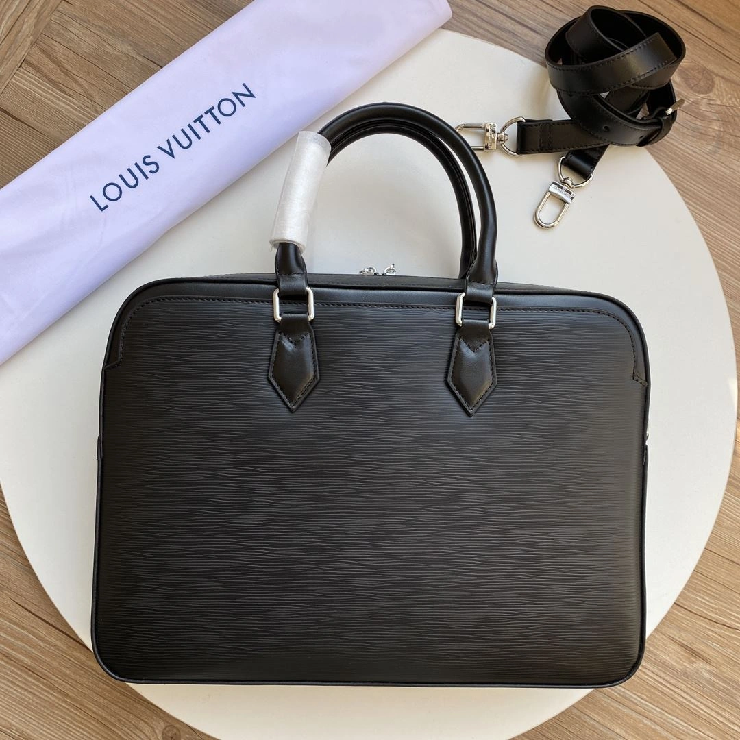 Mens Louis Vuitton Briefcases Comfortable 91770