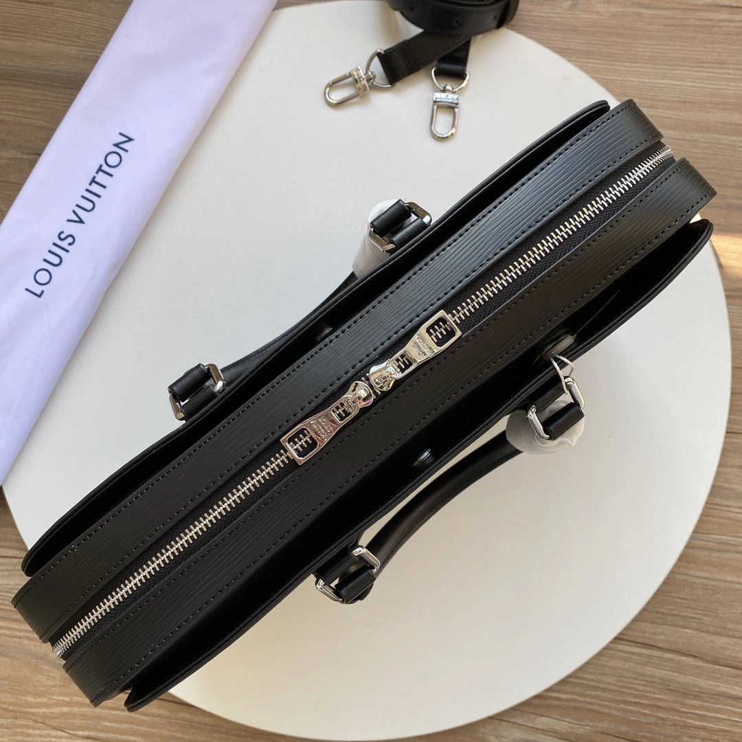 Mens Louis Vuitton Briefcases Comfortable 91770