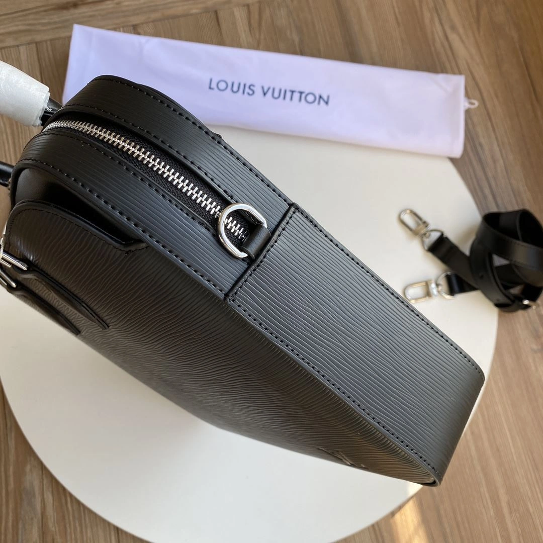 Mens Louis Vuitton Briefcases Comfortable 91770