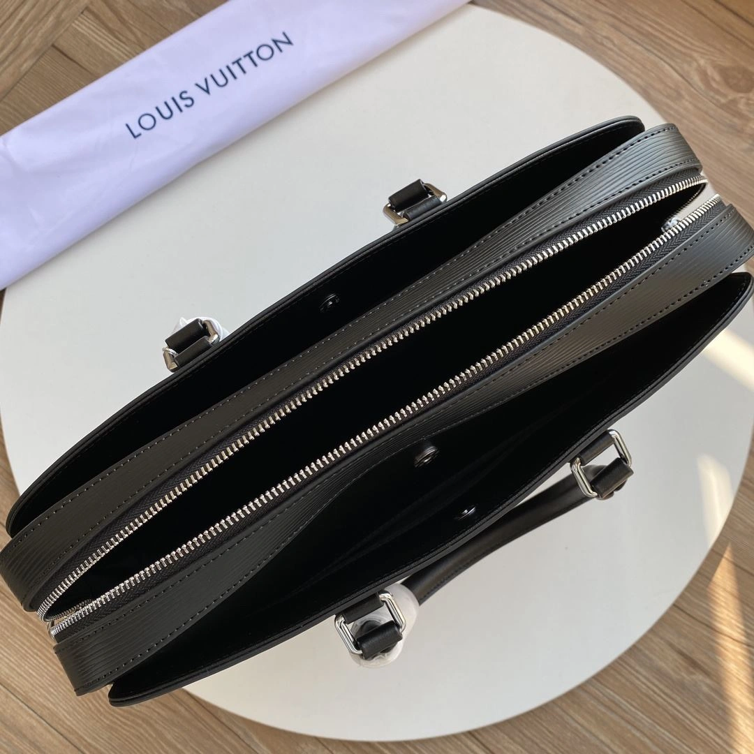 Mens Louis Vuitton Briefcases Comfortable 91770