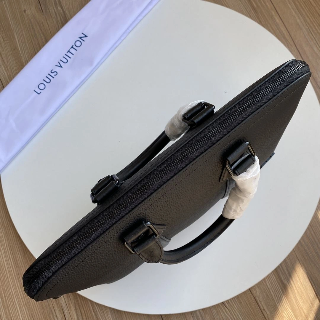 Mens Louis Vuitton Briefcases WellDesigned 91803