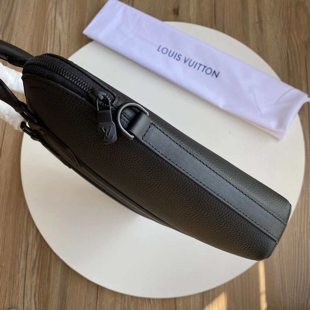 Mens Louis Vuitton Briefcases WellDesigned 91803