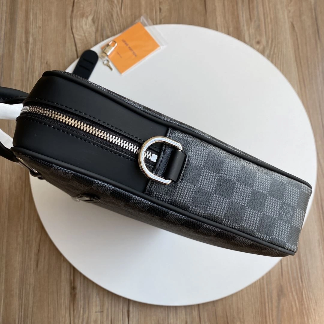 Mens Louis Vuitton Briefcases FreshLook 91768