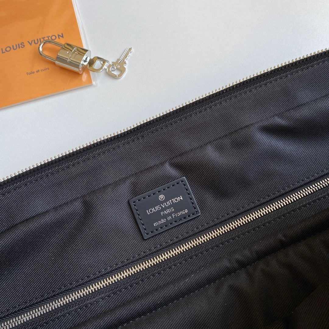 Mens Louis Vuitton Briefcases FreshLook 91768