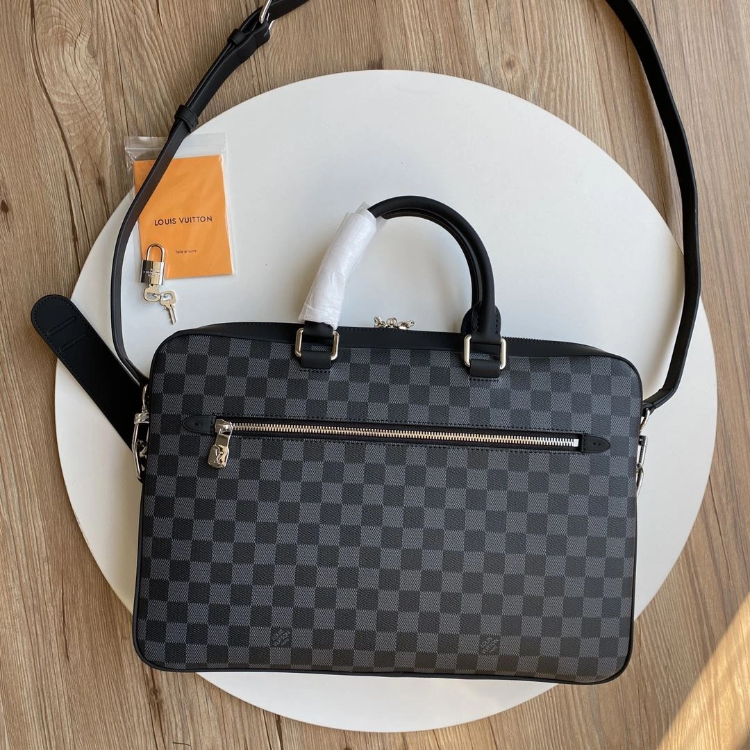 Mens Louis Vuitton Briefcases FreshLook 91768
