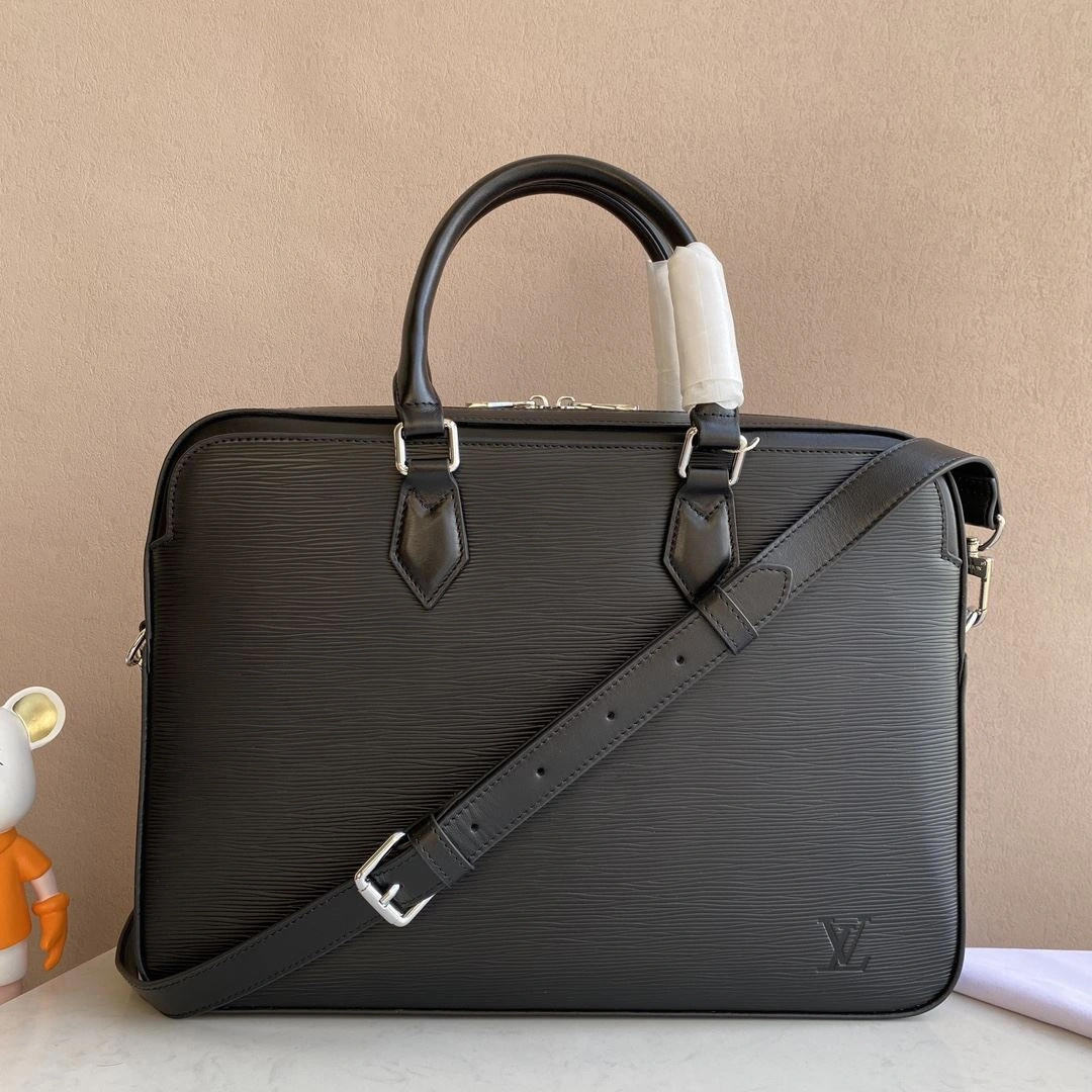 Mens Louis Vuitton Briefcases FashionForward 91747