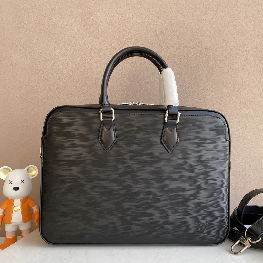 Mens Louis Vuitton Briefcases FashionForward 91747