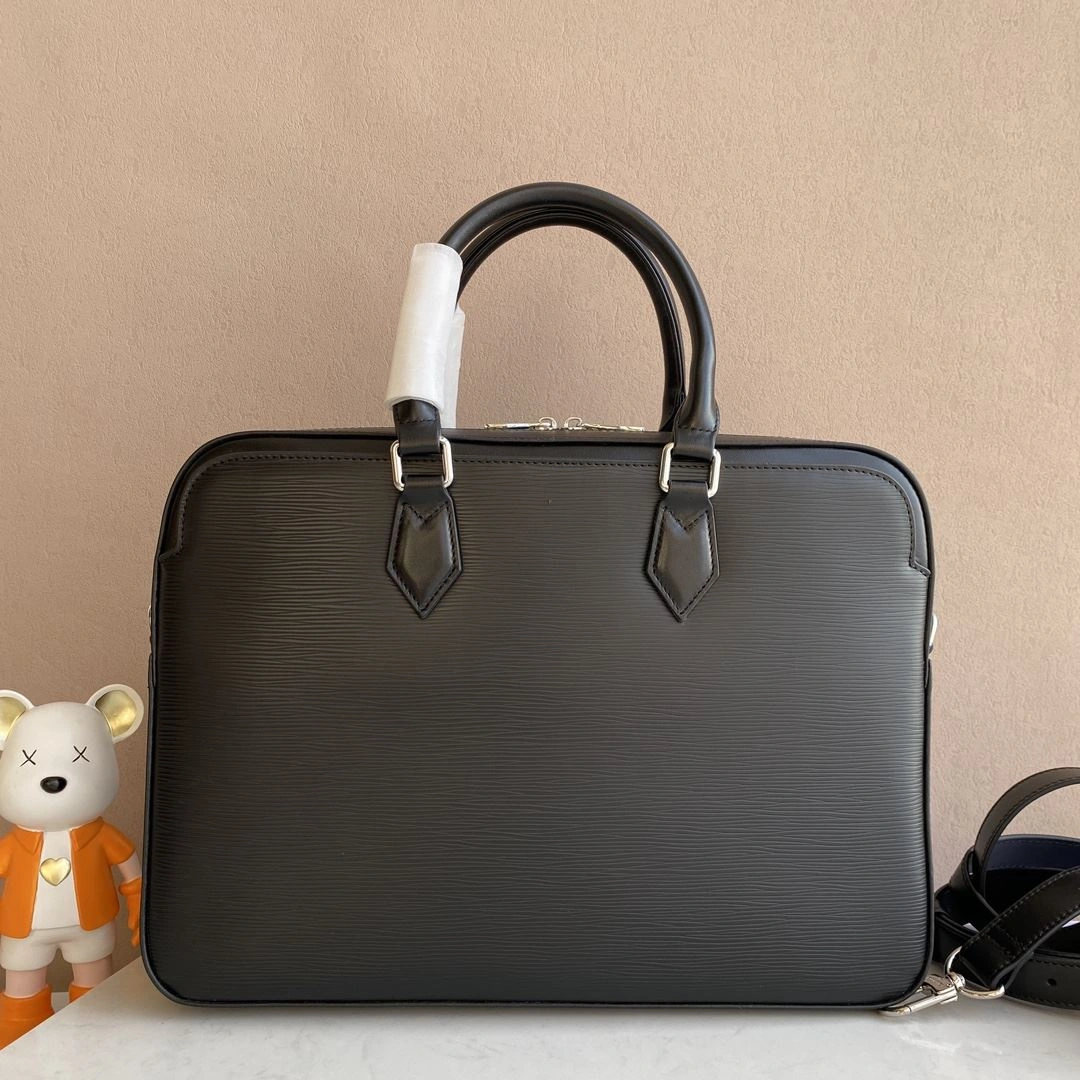 Mens Louis Vuitton Briefcases FashionForward 91747