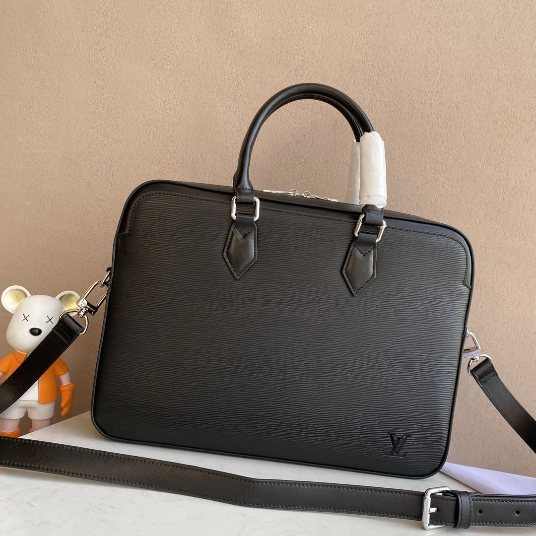 Mens Louis Vuitton Briefcases FashionForward 91747