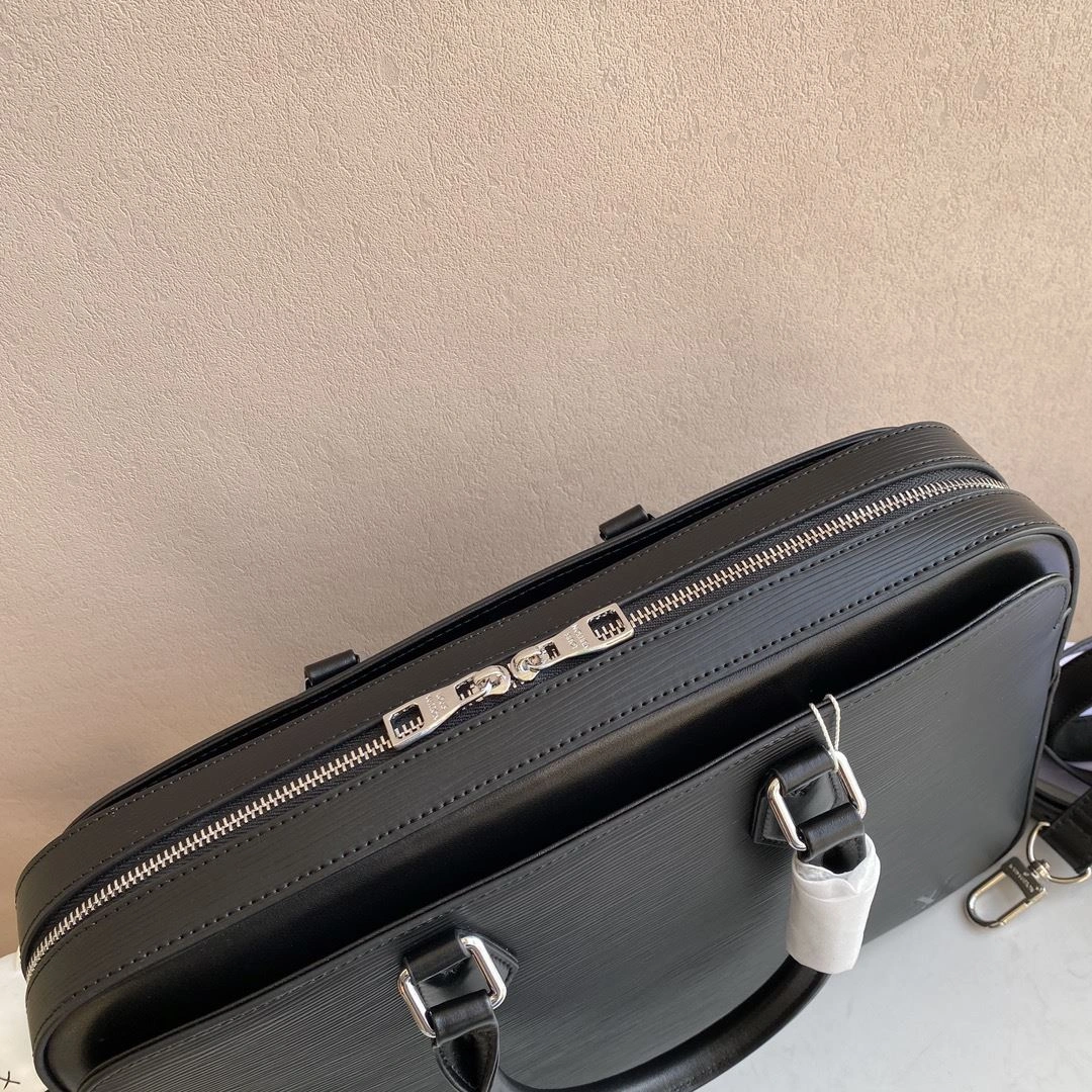 Mens Louis Vuitton Briefcases FashionForward 91747