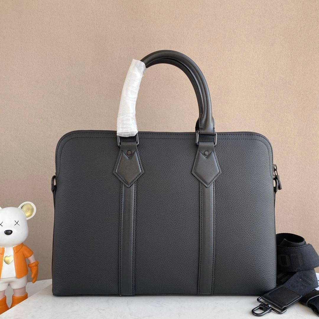 Mens Louis Vuitton Briefcases Refined 91746