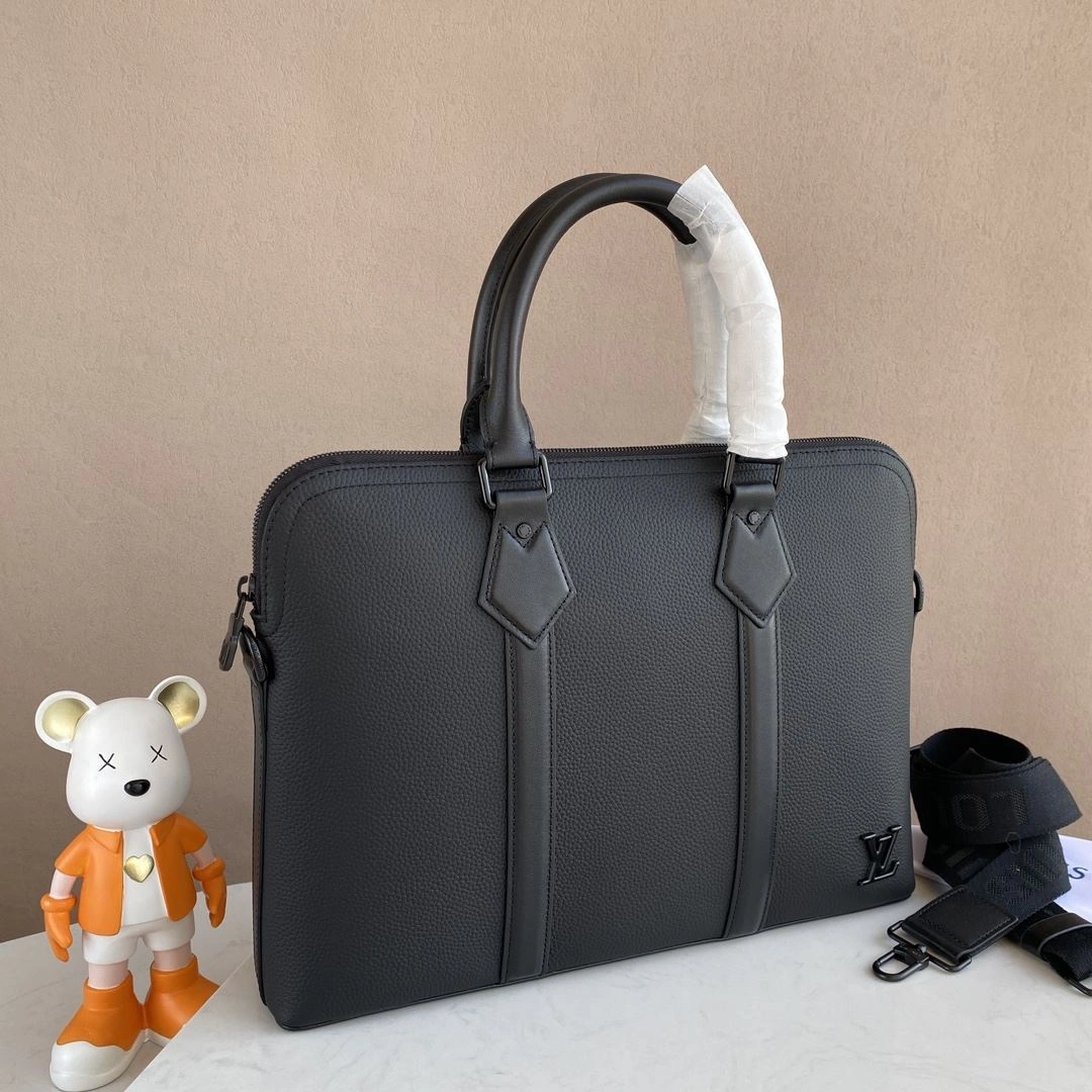 Mens Louis Vuitton Briefcases Refined 91746