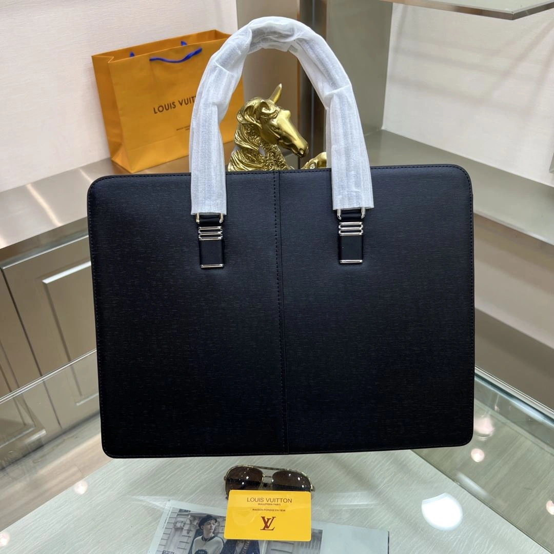 Mens Louis Vuitton Briefcases Thermal 91744