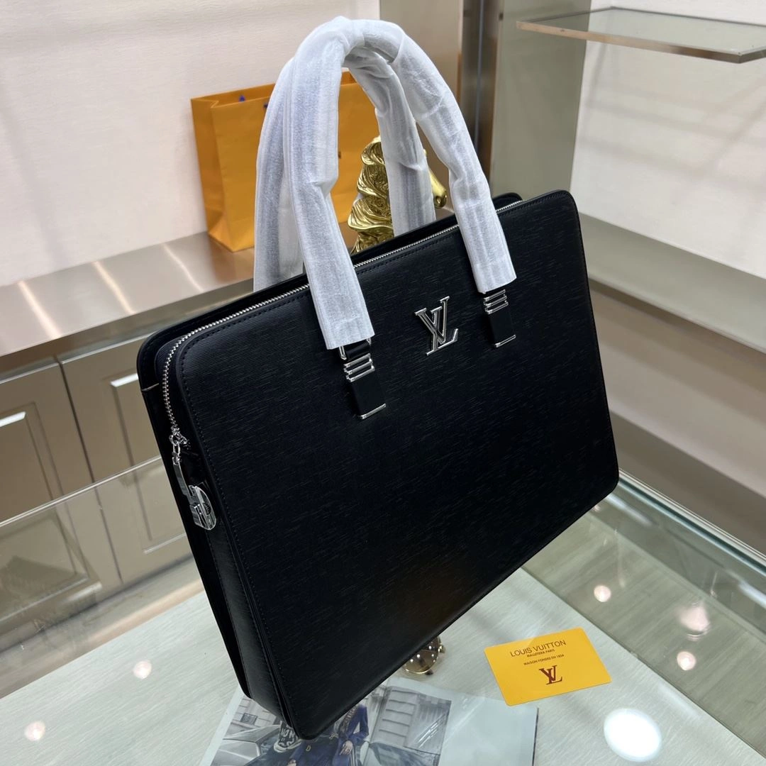 Mens Louis Vuitton Briefcases Thermal 91744