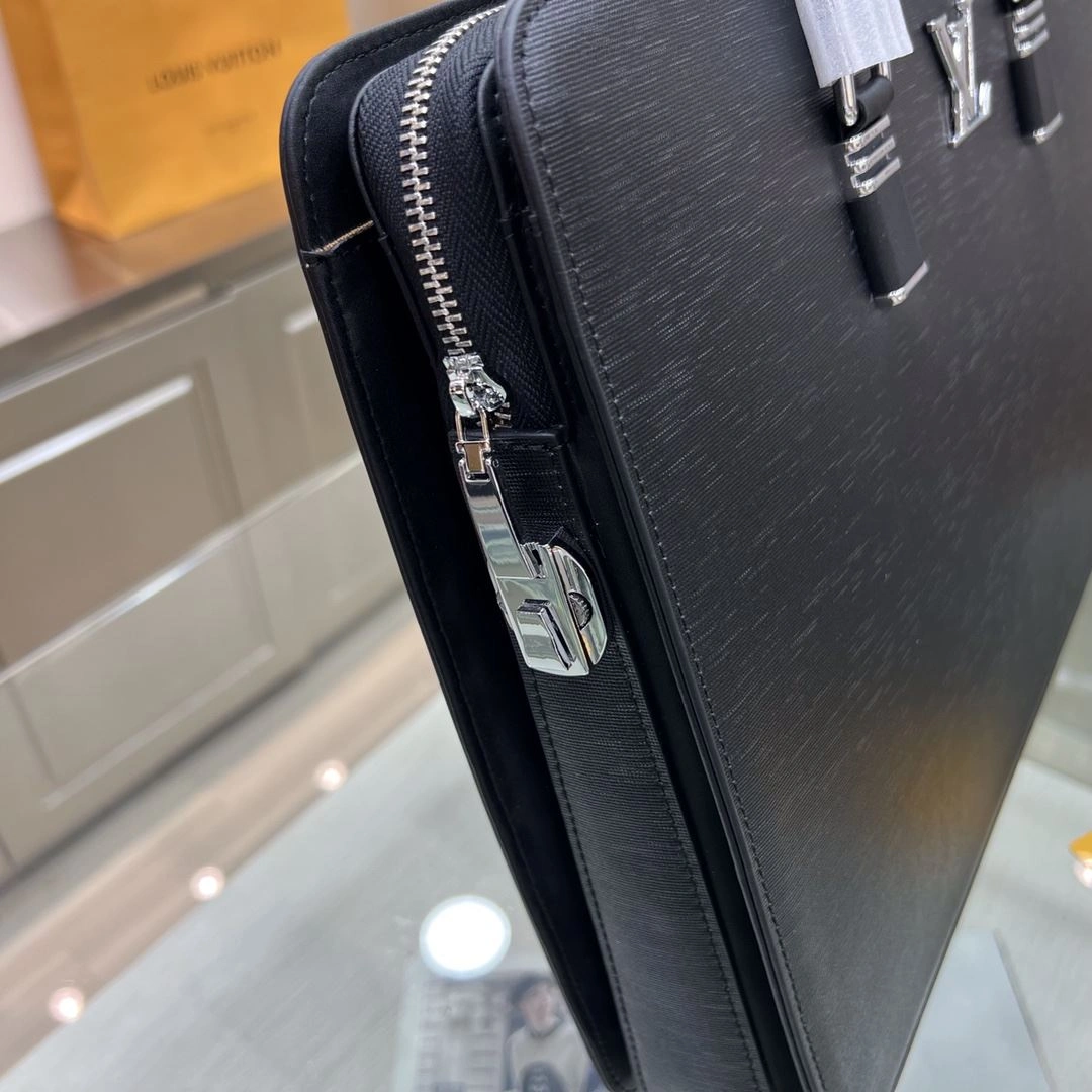 Mens Louis Vuitton Briefcases Thermal 91744