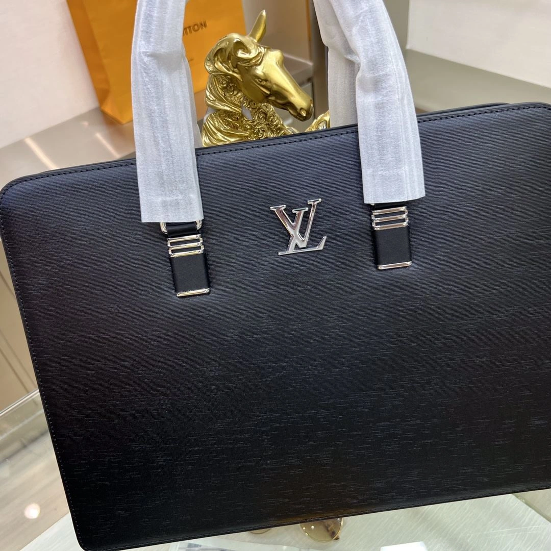 Mens Louis Vuitton Briefcases Thermal 91744