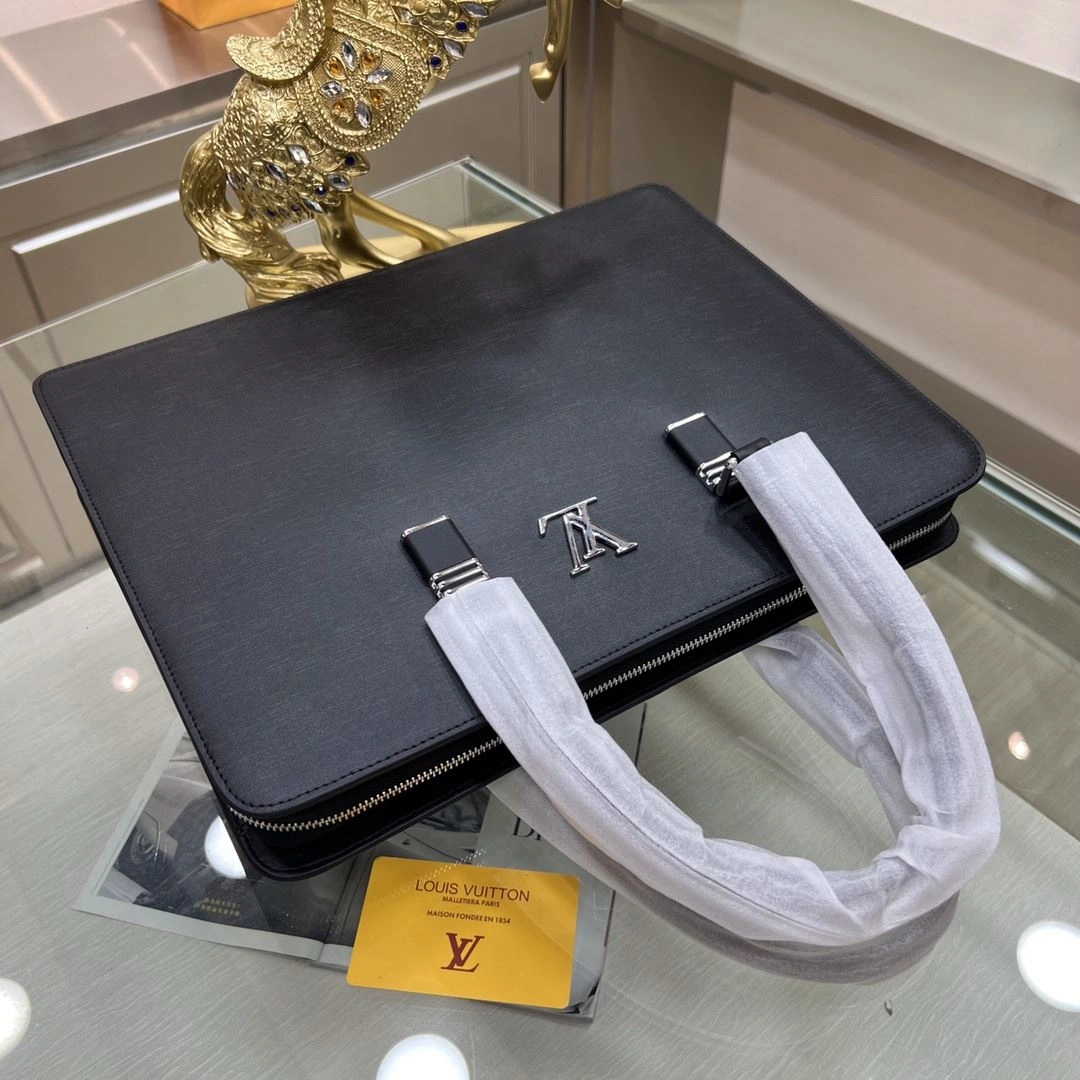Mens Louis Vuitton Briefcases Thermal 91744