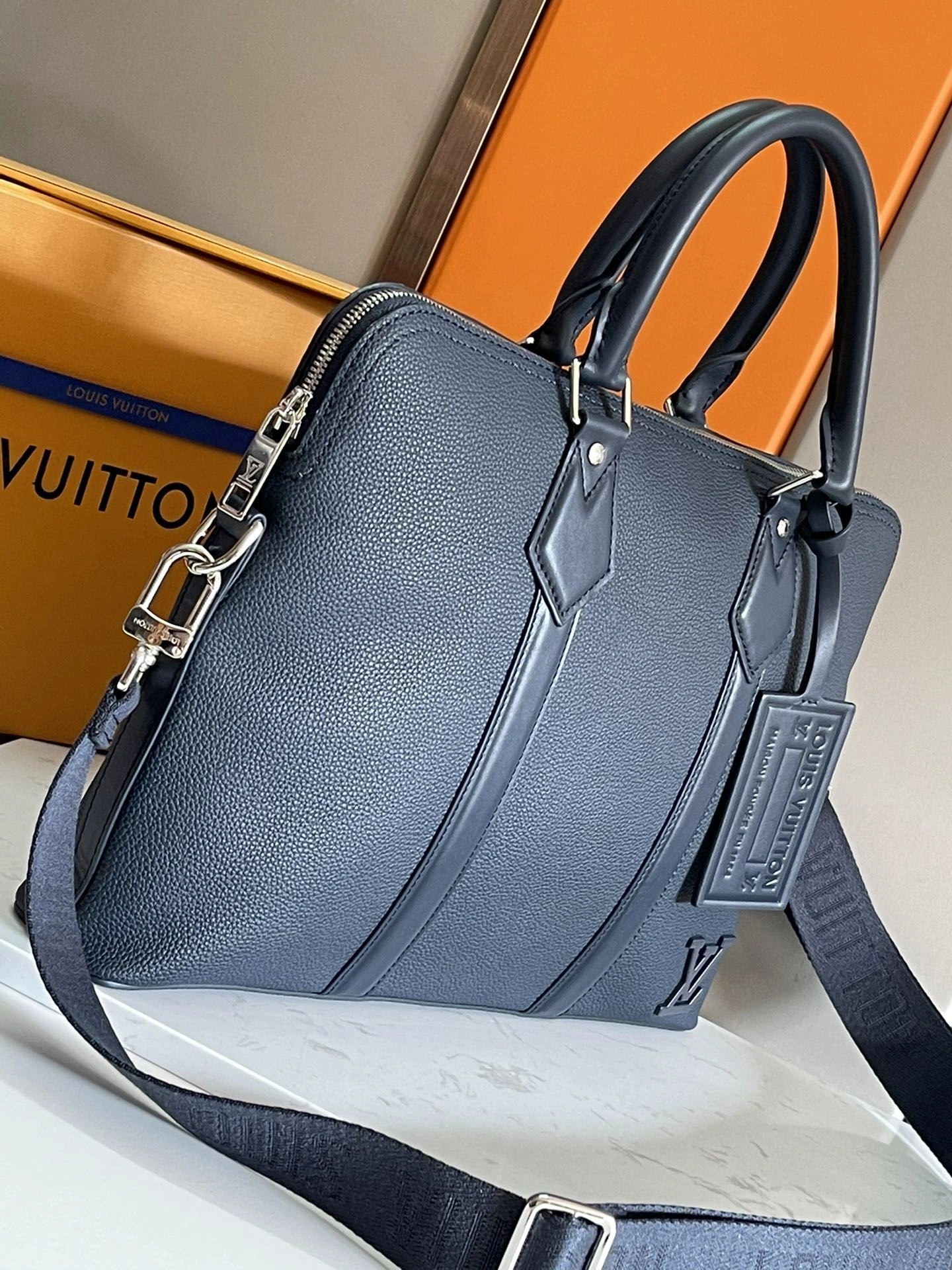BestValue Mens Louis Vuitton Briefcases 91774