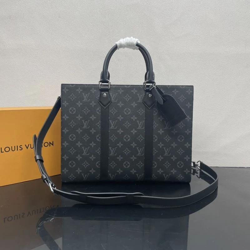ZipUp Mens Louis Vuitton Briefcases 41663