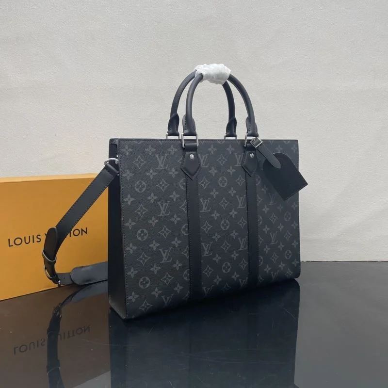 ZipUp Mens Louis Vuitton Briefcases 41663