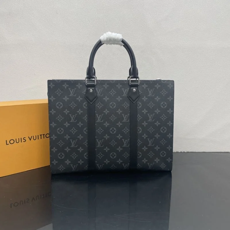 ZipUp Mens Louis Vuitton Briefcases 41663
