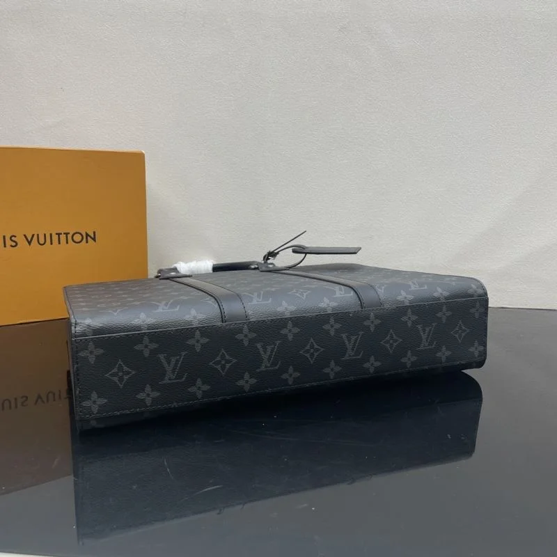 ZipUp Mens Louis Vuitton Briefcases 41663