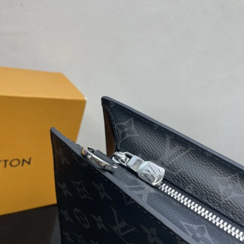 ZipUp Mens Louis Vuitton Briefcases 41663