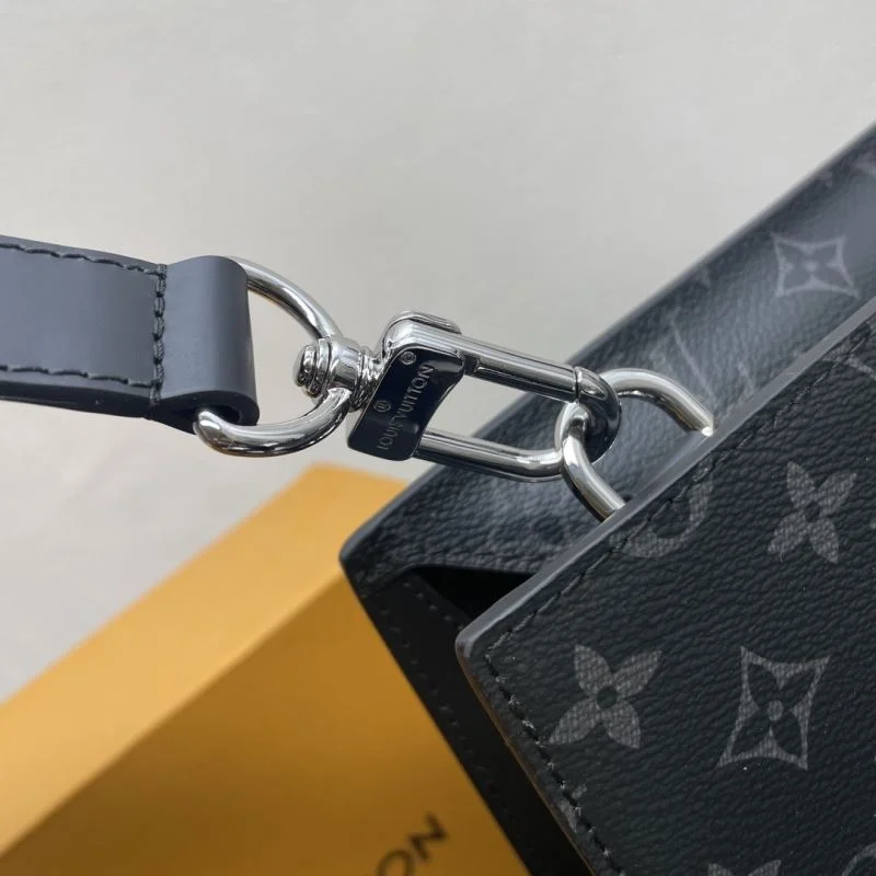 ZipUp Mens Louis Vuitton Briefcases 41663