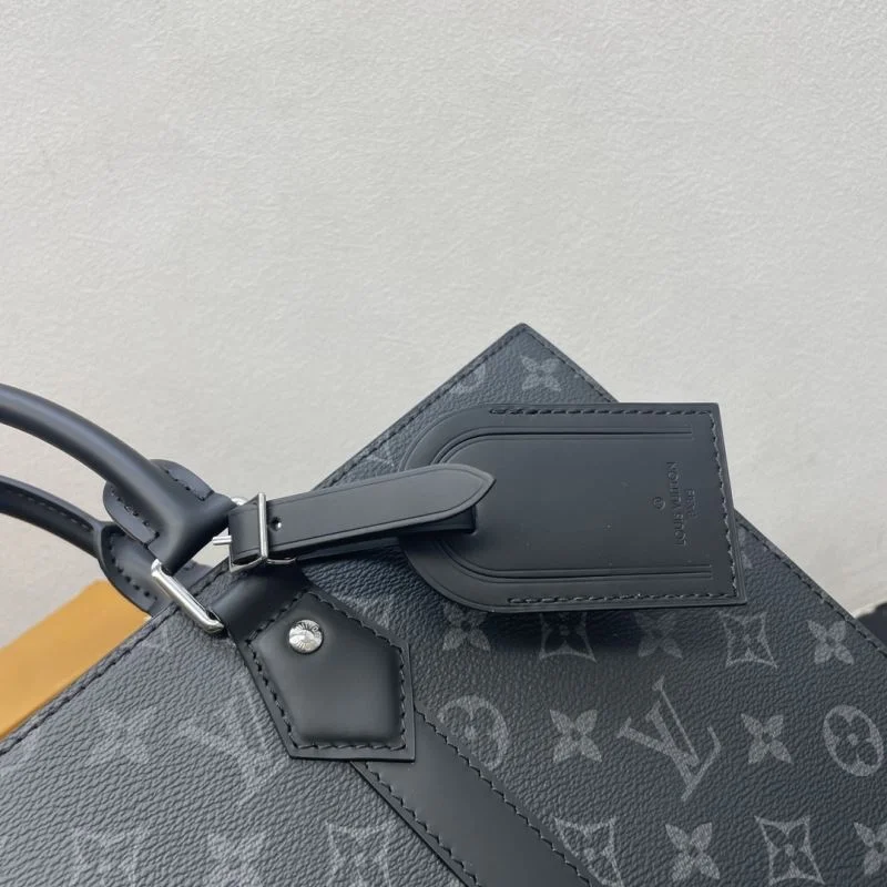 ZipUp Mens Louis Vuitton Briefcases 41663