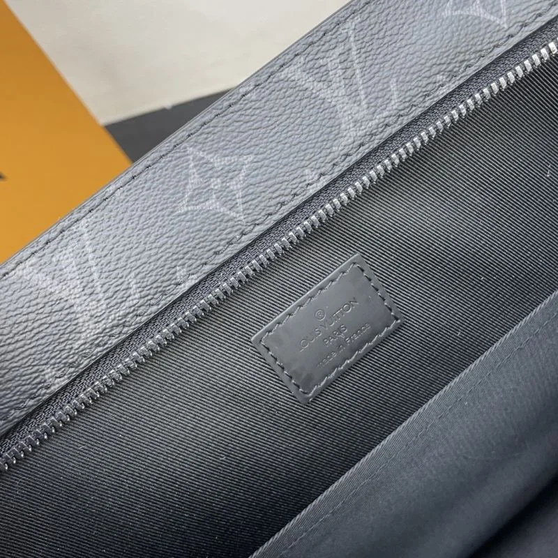 ZipUp Mens Louis Vuitton Briefcases 41663