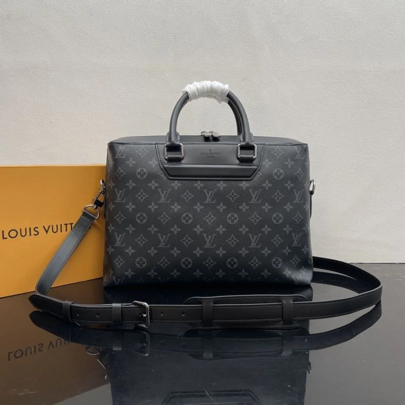QuickDry Mens Louis Vuitton Briefcases 41494