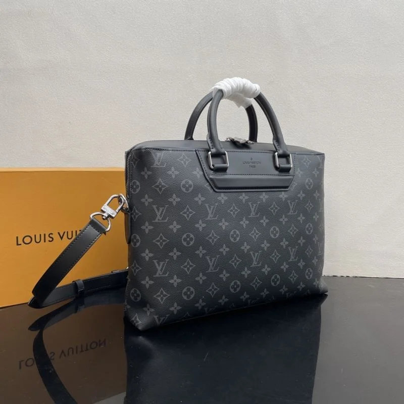 QuickDry Mens Louis Vuitton Briefcases 41494