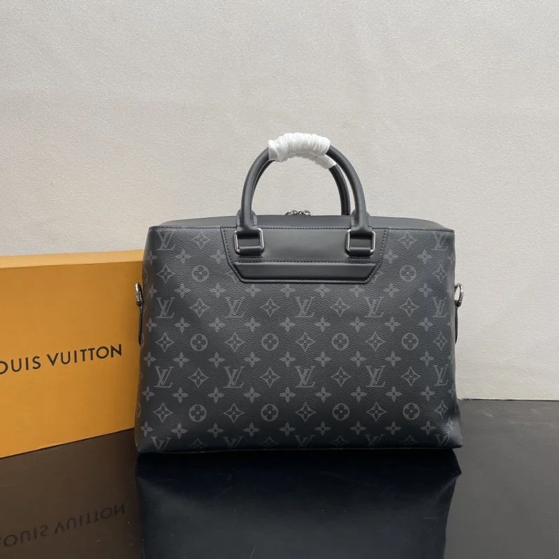 QuickDry Mens Louis Vuitton Briefcases 41494