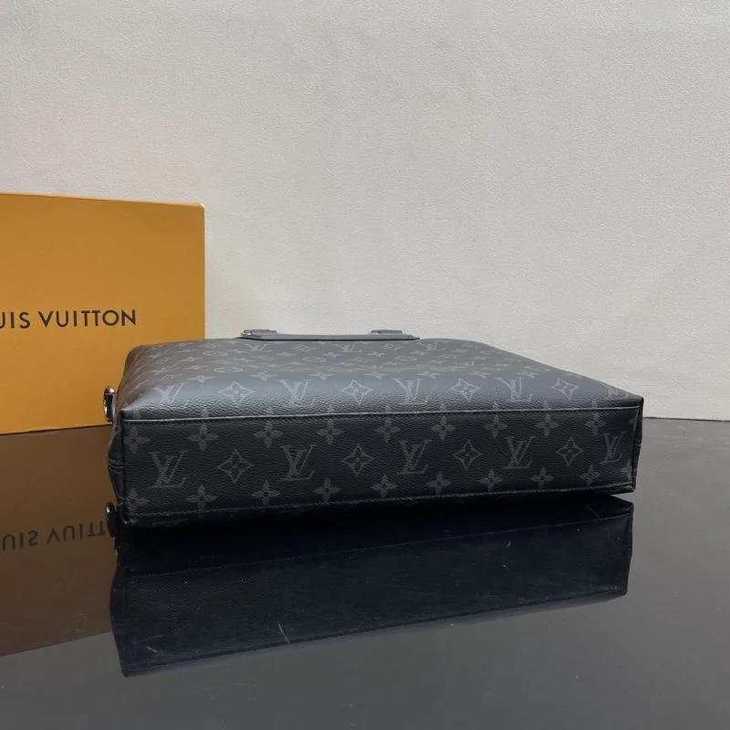 QuickDry Mens Louis Vuitton Briefcases 41494