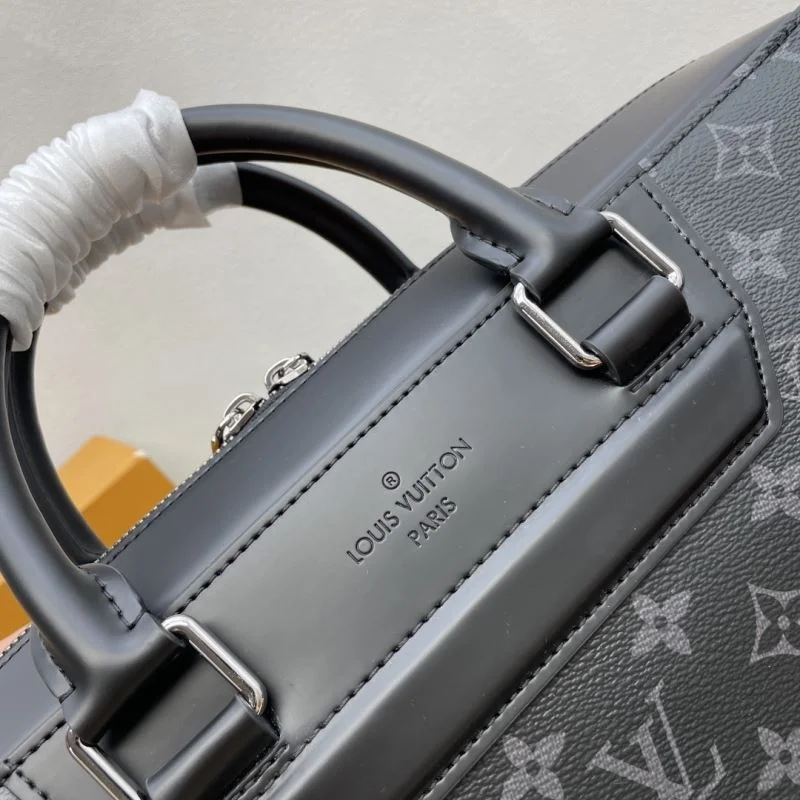 QuickDry Mens Louis Vuitton Briefcases 41494