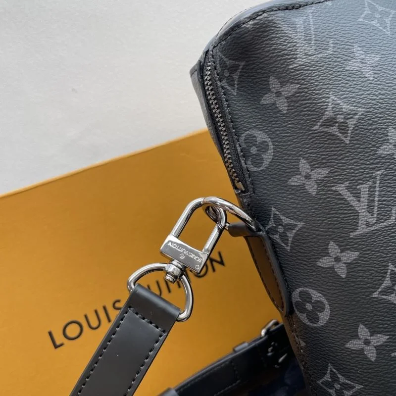 QuickDry Mens Louis Vuitton Briefcases 41494