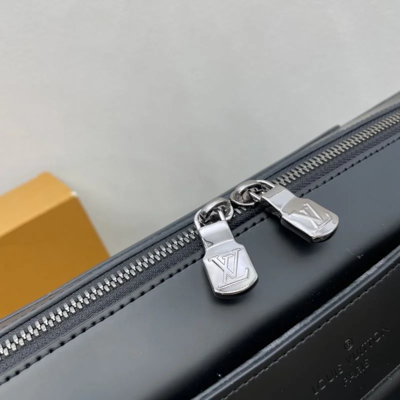 QuickDry Mens Louis Vuitton Briefcases 41494