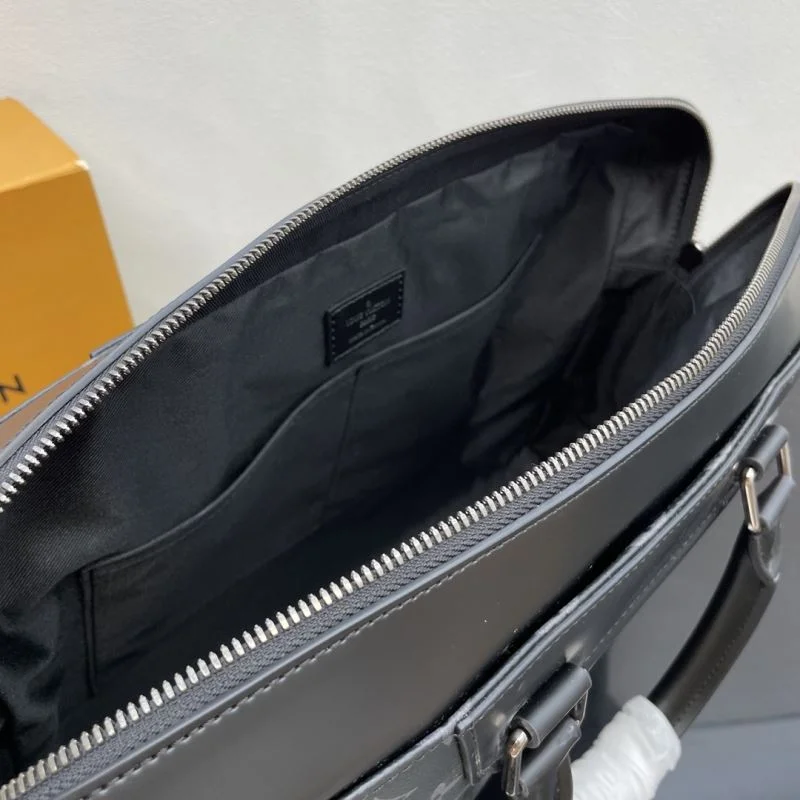 QuickDry Mens Louis Vuitton Briefcases 41494