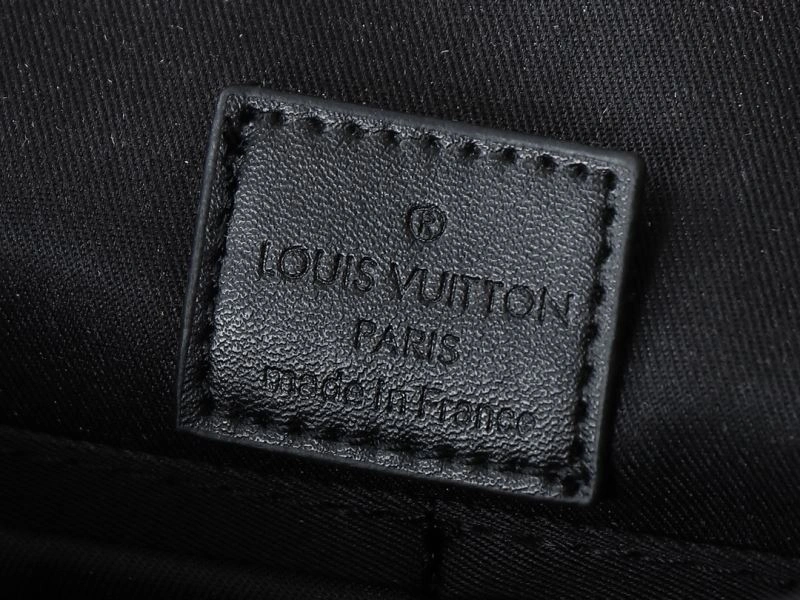Mens Louis Vuitton Briefcases Breathable 88428
