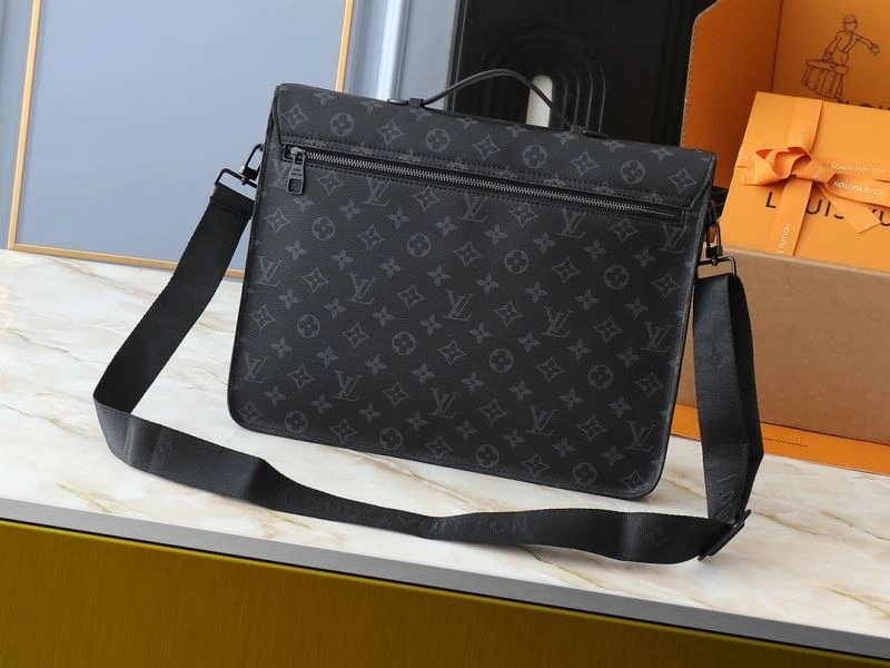 Mens Louis Vuitton Briefcases Tailored 88433