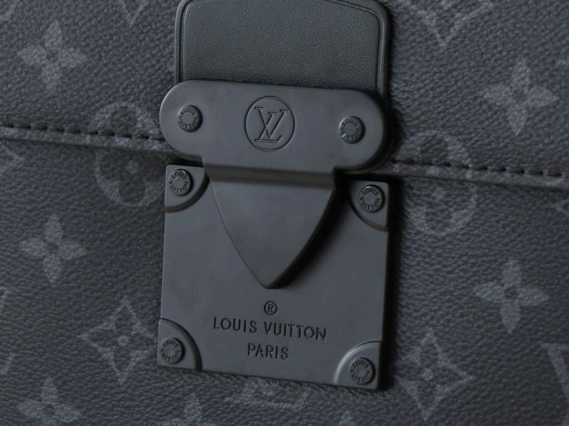 Mens Louis Vuitton Briefcases Tailored 88433