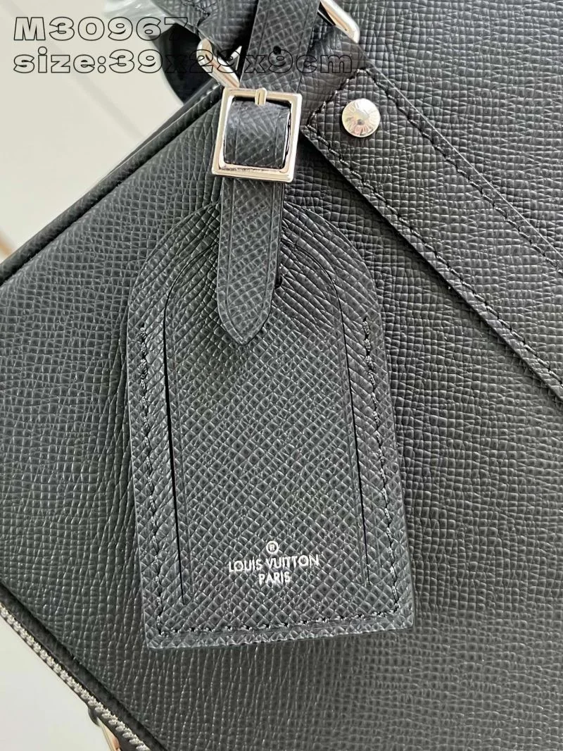 Bright Mens Louis Vuitton Briefcases 40814