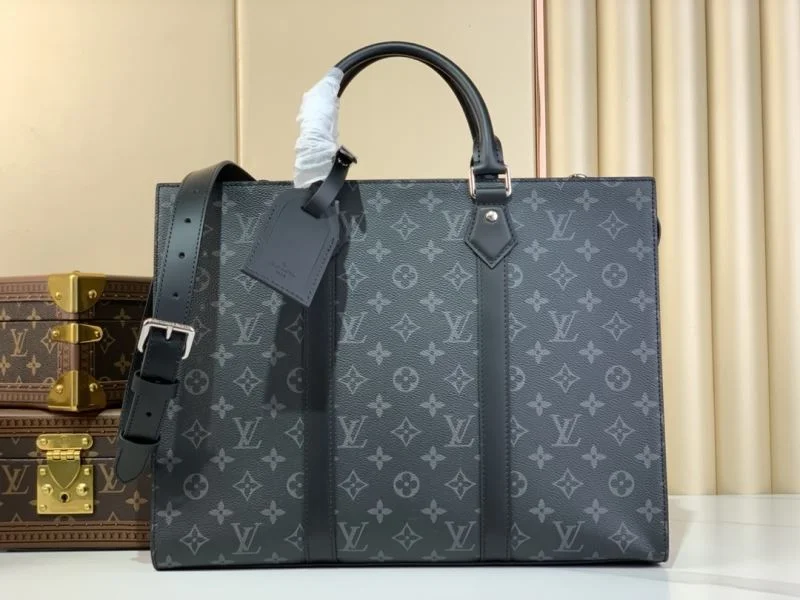 QuickDry Mens Louis Vuitton Briefcases 40815