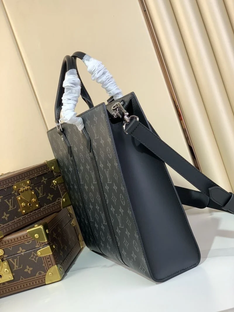 QuickDry Mens Louis Vuitton Briefcases 40815