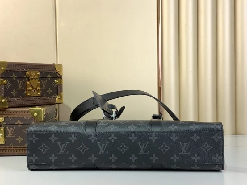 QuickDry Mens Louis Vuitton Briefcases 40815