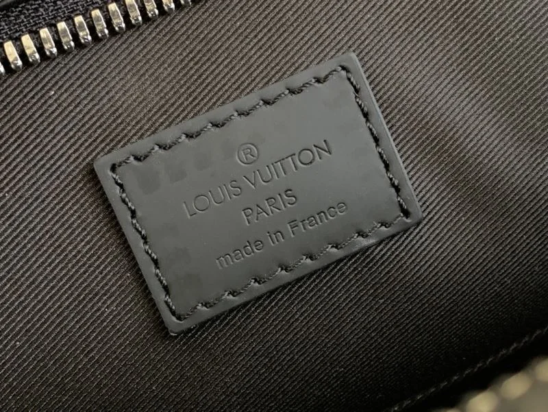 QuickDry Mens Louis Vuitton Briefcases 40815
