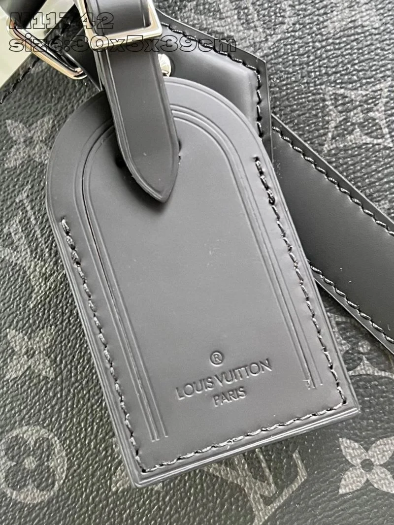 Durable Mens Louis Vuitton Briefcases 40838