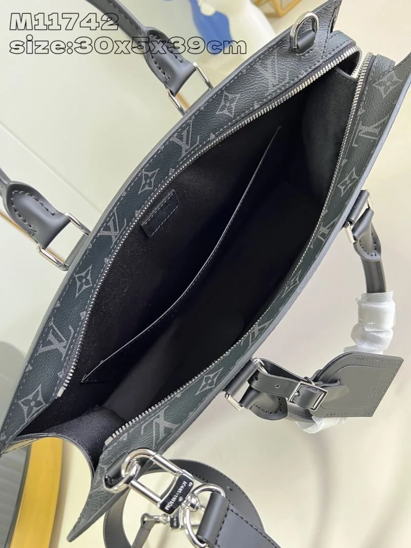 Durable Mens Louis Vuitton Briefcases 40838