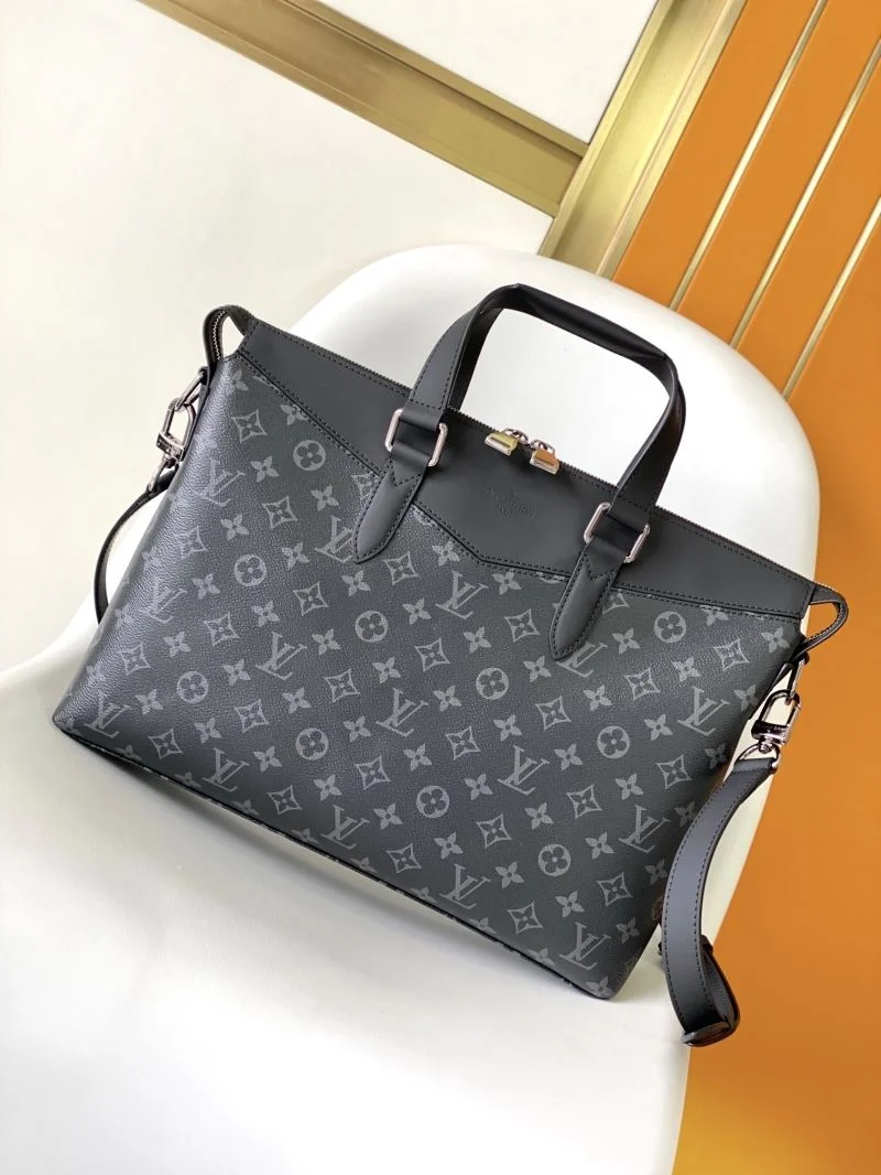 EasyCare Mens Louis Vuitton Briefcases 38999