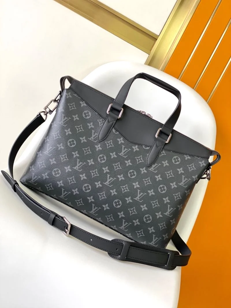 EasyCare Mens Louis Vuitton Briefcases 38999